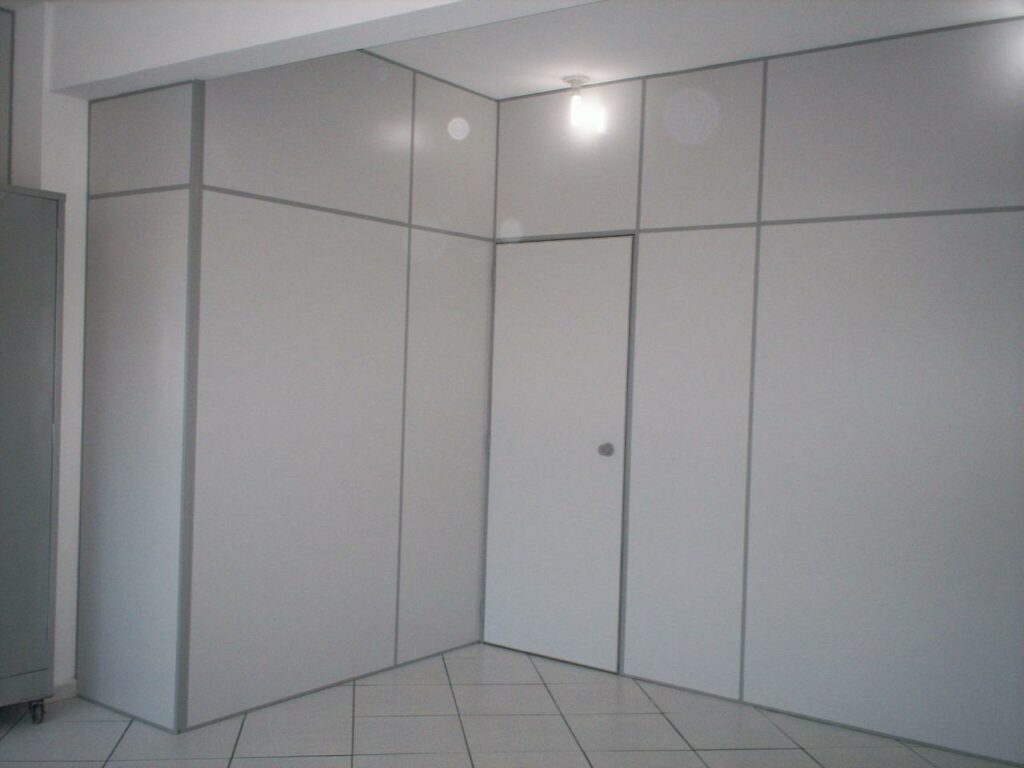 Divisórias Eucatex (1)