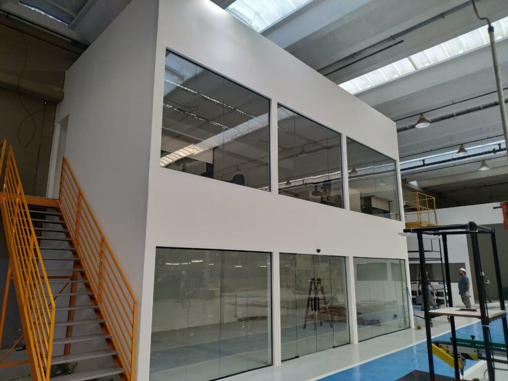 Drywall (2) - Bfsor Distribuidora (1)